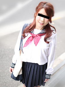 制服时代~我拿出来~濑户丽香