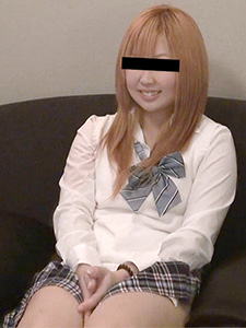 校服时代~捡到了一个JK cosplay妹子~伊藤美幸