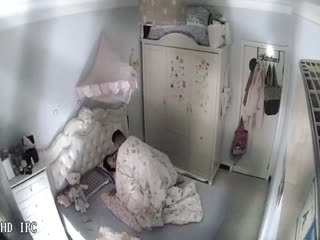 【监控破解】绿帽淫妻偷情野汉子贵在真实