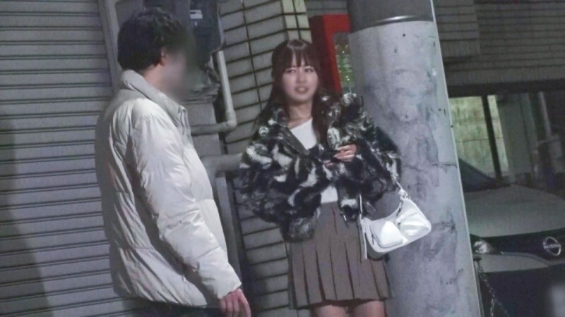 FC2-PPV-4797524 我叫那个慵懒的美人射在我里面，然后把她丢了。